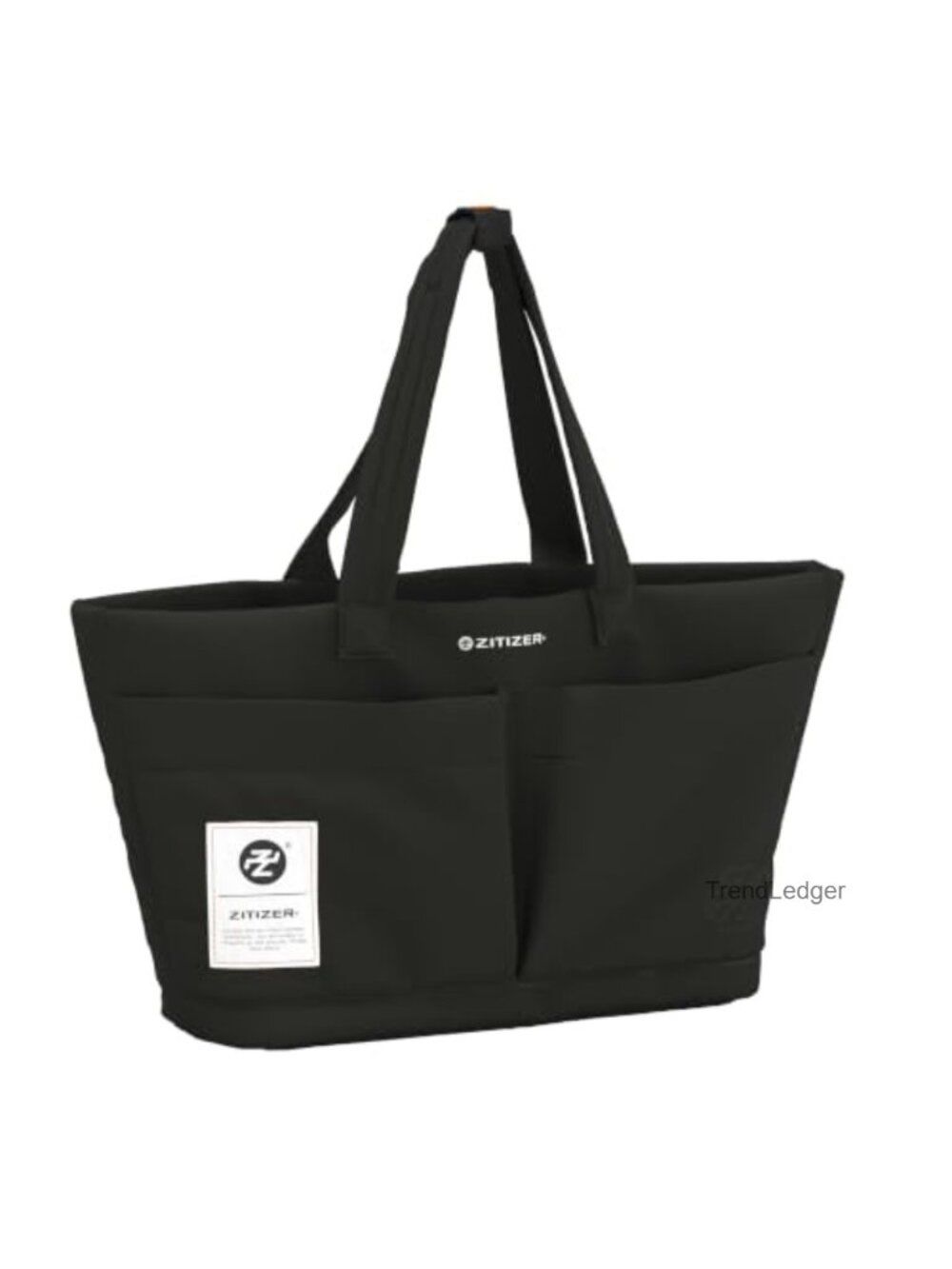 Large Tote Bag for Women 15 inch Laptop Shoulder Handbag Teacher Work Tote